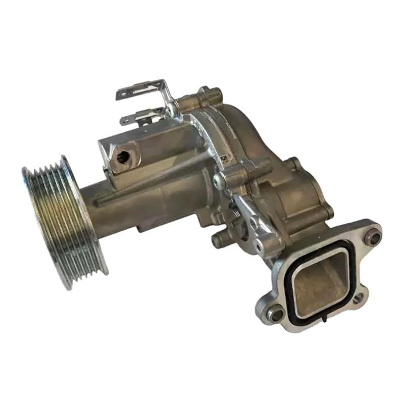 New Car Water Pump FOR Jeep Wrangler 2018 2019- 2022 2023 2.0 L4 5048283AF 05048283AB 05048283AC 05048283AD 05048283AE Car Parts
