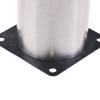 Adjustable Cabinet Legs Stainless Steel Kitchen Feets Round Stand Holder Durable