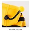 Cute Warm Thick Fleece Two Legged Costume For Small Dogs And Cats