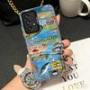 Discounted Salted Fish Soft Phone Case for Samsung A17 A16 A15 A14 A13 A57 A56 A55 A54 A53 A37 A36 A35 A34 A33 A26 A25 A24 A23 A