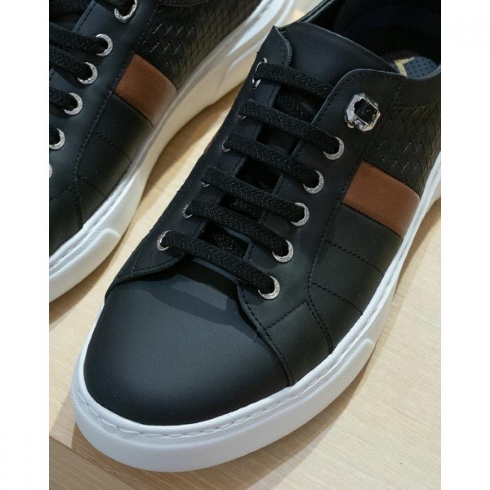 Vainer Men S Comfort SneakerS Black 1g19