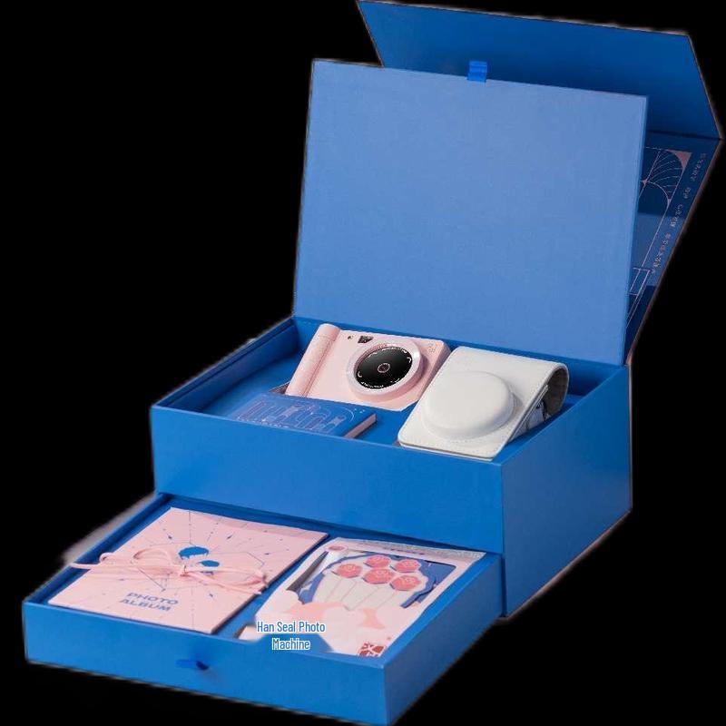 

Hanyin Z1 Portable Photo Printer CN plug (adapter included)