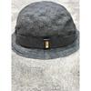 Used GUCCI GG Canvas Hat Hat S Made In Italy