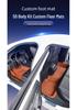 Durable Thickened Car Floor Mats for GAC Trumpchi GS4/GS3/GS5/GS8 and GA3/GA6/GA4