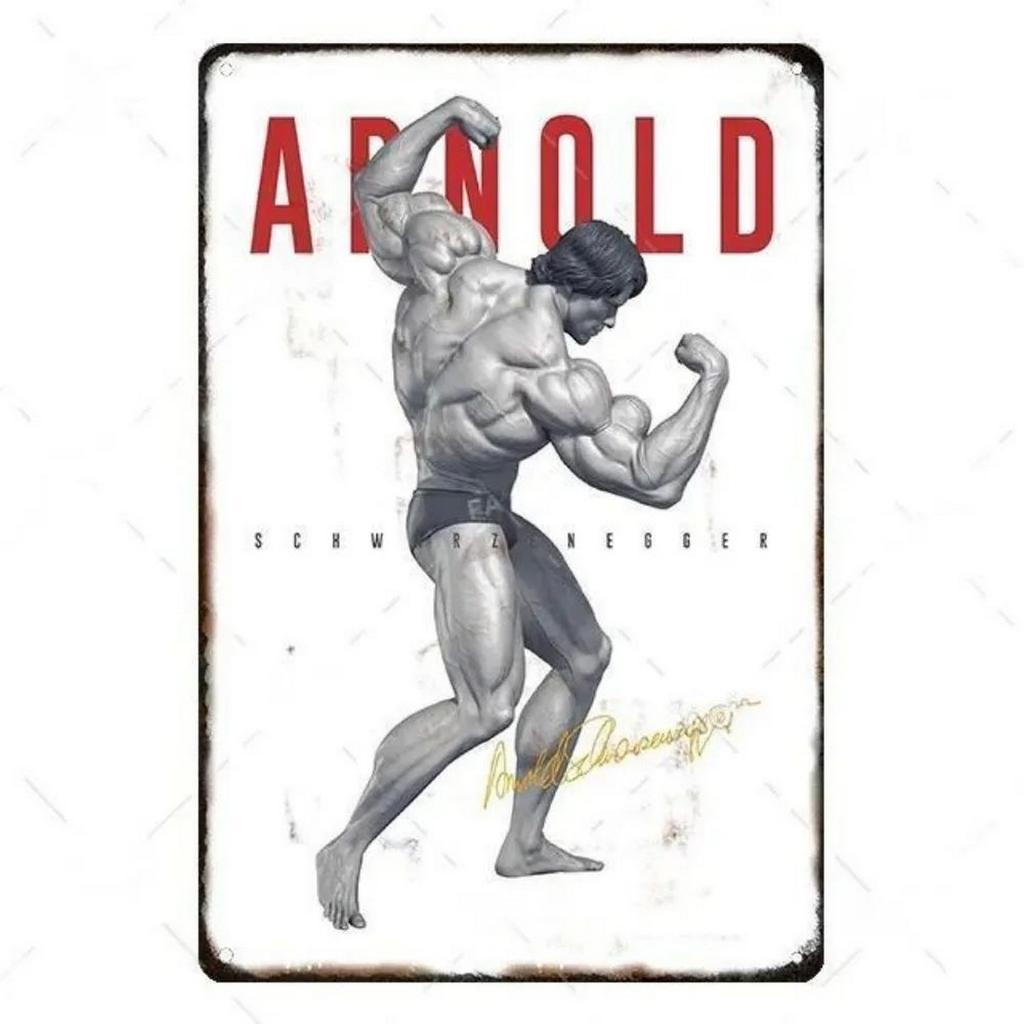 Metal Tin Signs Plaque Classic Movie Wall Decoration Vintage Art Posters Iron Painting for Man Cave Home Cafe Garden Club Bar