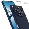 For Oppo Find X8 Pro 5G Magnetic Case Anti-Drop Liquid Silicone Phone Cover