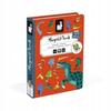 Puzzels en hersenkrakers – Puzzels