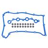 VS50698R Engine Valve Cover Gasket Set For Dodge Avenger 2.4L 2008-2014 Caliber 1.8L 2.0L 2.4L 2007-2012 Journey 2.4L 2009-