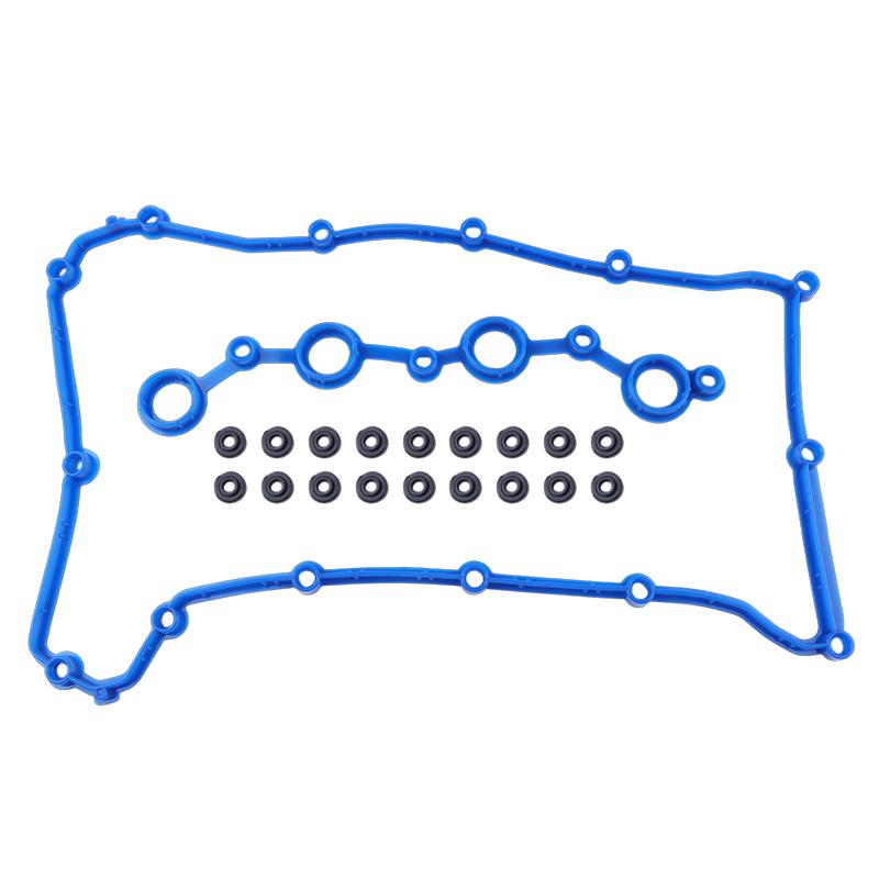VS50698R Engine Valve Cover Gasket Set For Dodge Avenger 2.4L 2008-2014 Caliber 1.8L 2.0L 2.4L 2007-2012 Journey 2.4L 2009-