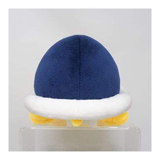 San-Ei Boeki Super Mario ALL STAR COLLECTION Met (S) Plush