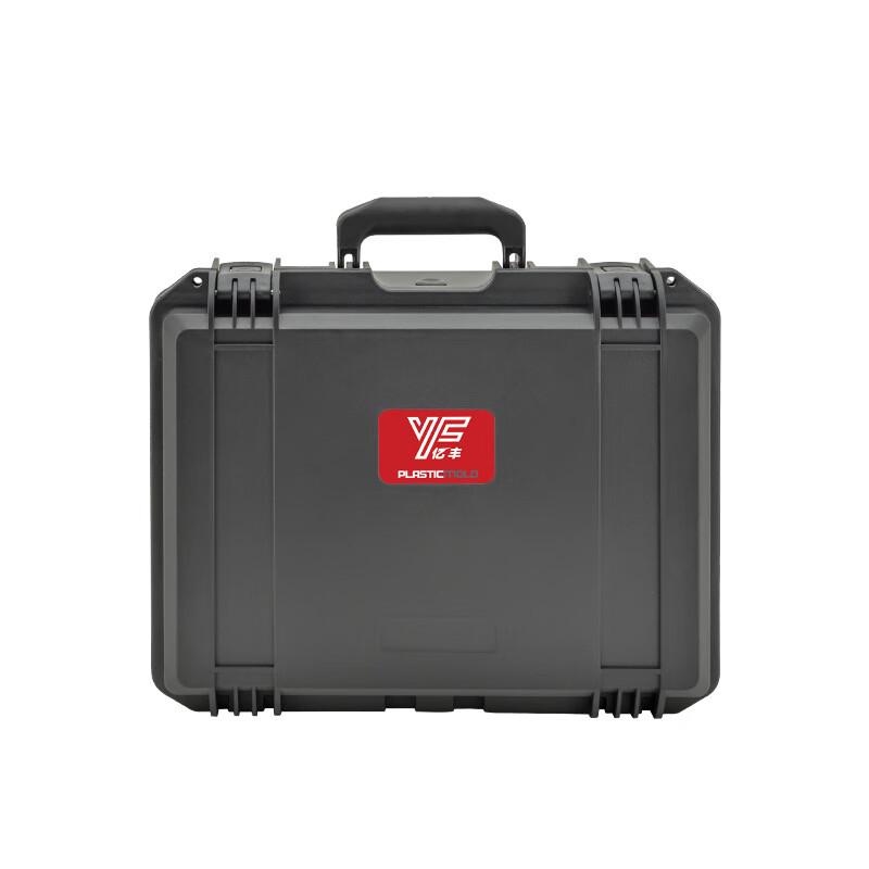 YF Protective Equipment Hard Case