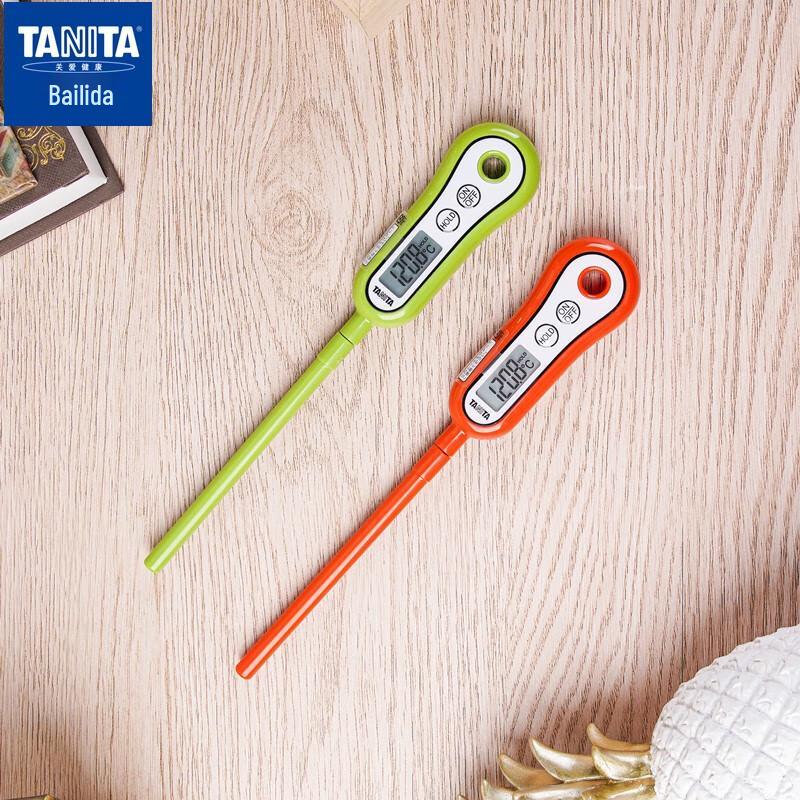 TANITA TT-533 Digital Cooking Thermometer