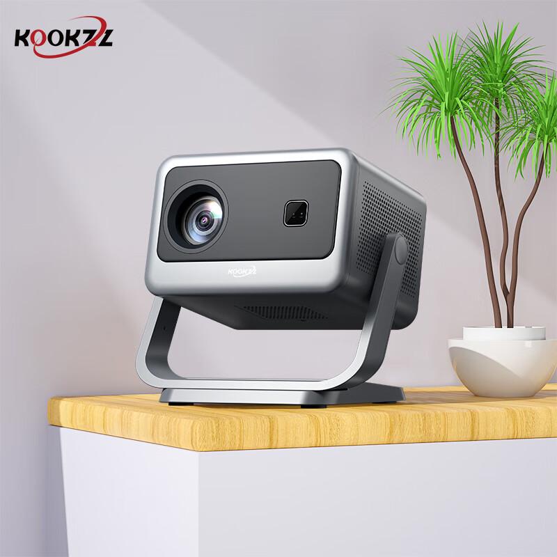 Cooker Smart Wireless Projector TY11
