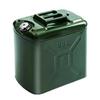Thickened Iron Automotive Fuel Can
