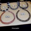 Smykker og accessoires – Smykkesett