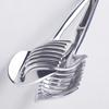 Handy Onion Holder Potato Tomato Slicer Vegetable Fruit Cutter Kitchen Cooking Tools Accessories