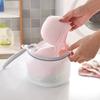 Thicken Polyester Underwear Laundry Bag Anti-deformation Bras Washing Bag Zippered Mesh Washing Machine Dedicated Wash Bra Bags