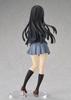 POP UP PARADE Mio Akiyama L size plastic figure K-ON! non-scale pre-painted