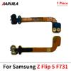 Nuovo Cavo Flessibile Antenna Segnale Per Samsung Z Flip Fold 1 2 3 4 5 F707 F711 F721 F731 F916 F926 FPhone Riparazione Ricambio
