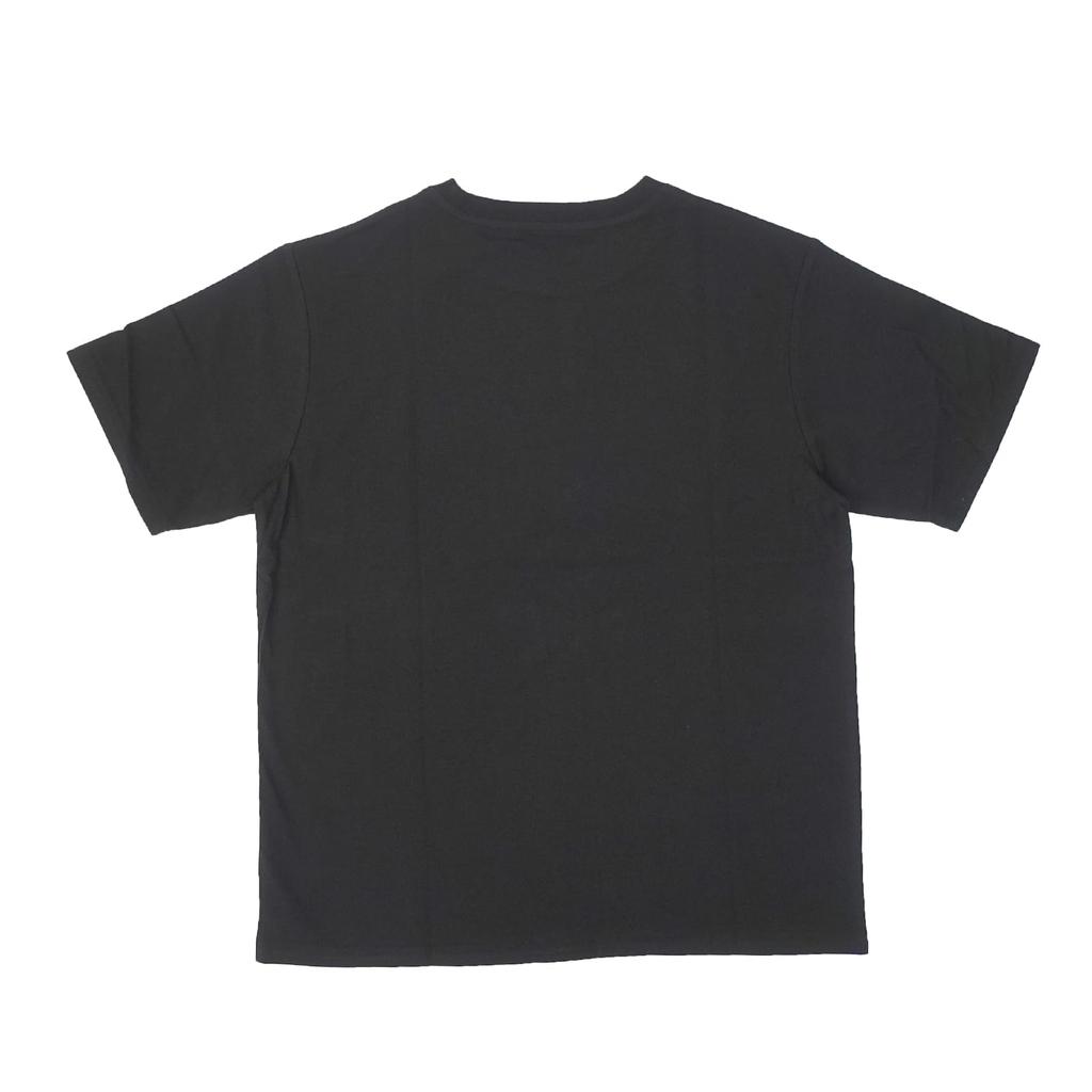 FinePlus Merchandise Short Featuring and Mimikkyu Pokémon T-Shirt, Sleeve, Pikachu, Eevee, Gengar, Ditto, Snorlax,
