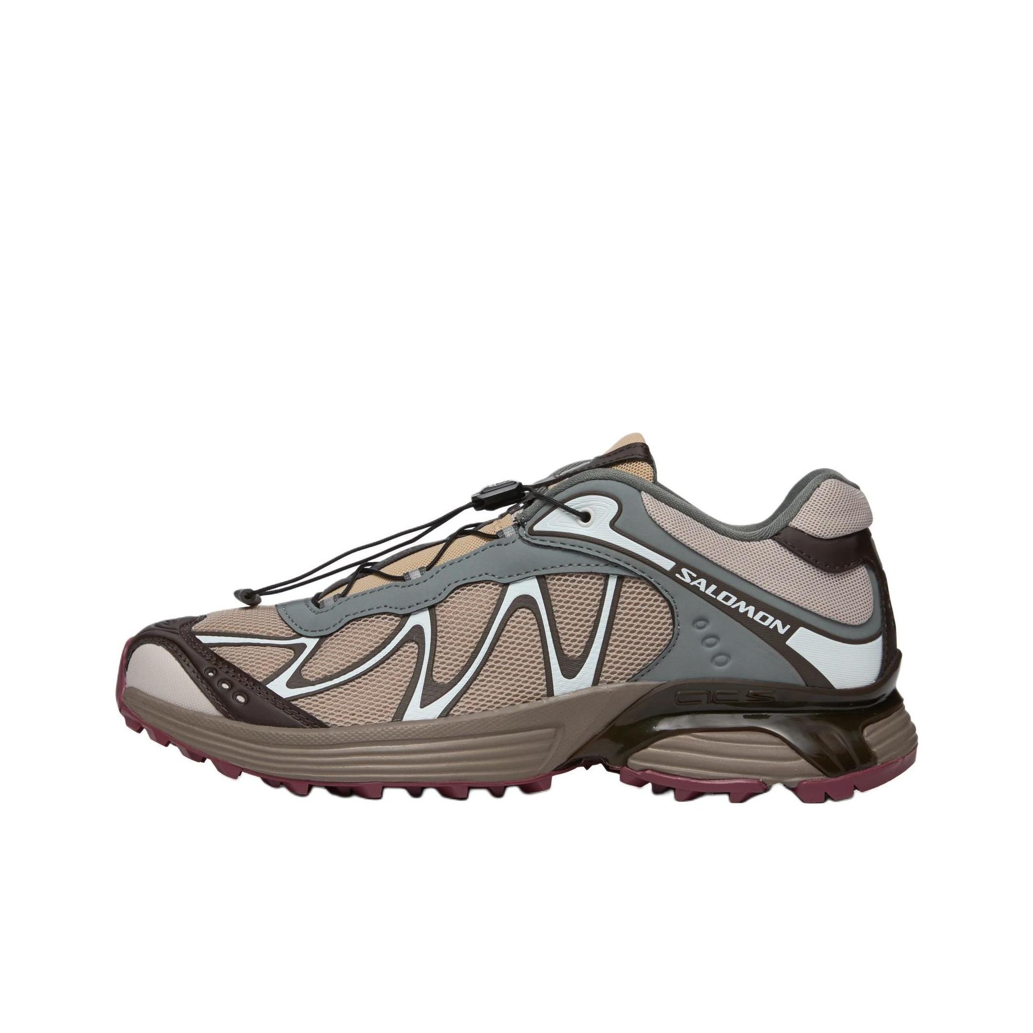 Salomon XT-Whisper Oxford Tan Sedona Sage