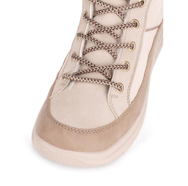 Ботильоны Rieker L7742-62 бежевые