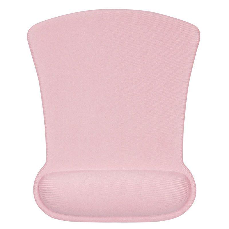 Silicone Wrist Protector & Keyboard Support Set: Mouse & Keyboard Pads for Men & Women