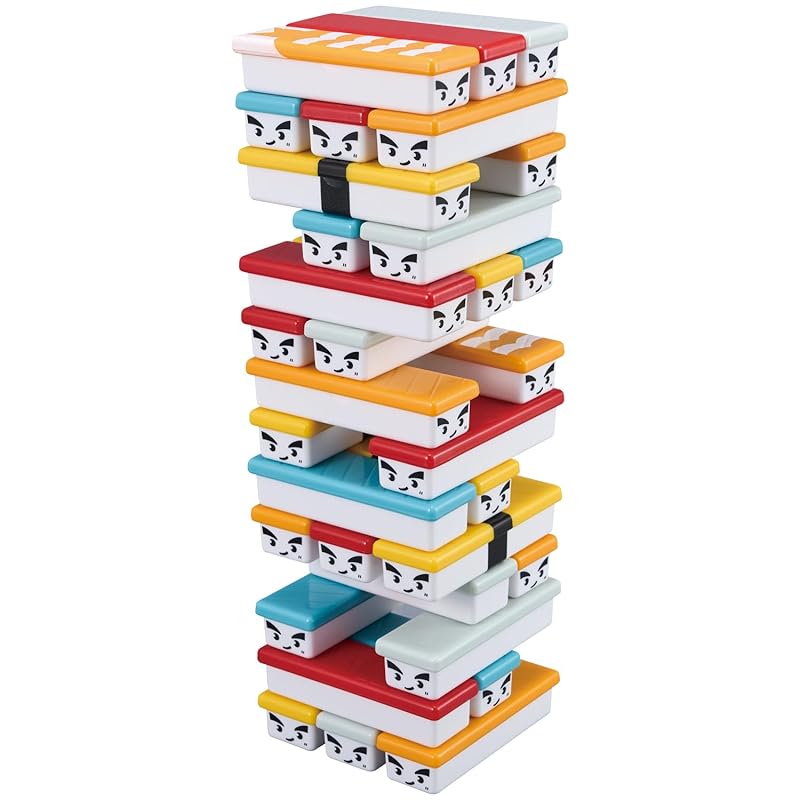 [i-up] NEW OH! Sushi Game