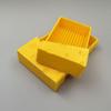 DIY Fuse Beads Aligner Tray Set Mini Plastic Beads Bean Shovel Plate Handheld Handmade Plastic Beads Sorting Tools Bean Making