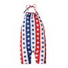 Summer Children Ha Clothing Condole Sleeveless Backless Independence Day Jumpsuit