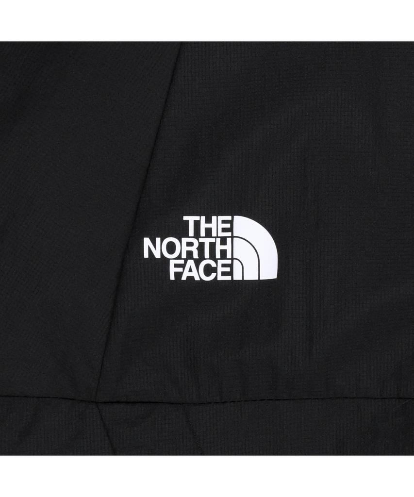 The North Face Nj3Ls03J White Label Ellen Jacket Black