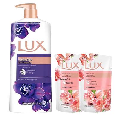 Saponi e gel doccia – Gel doccia