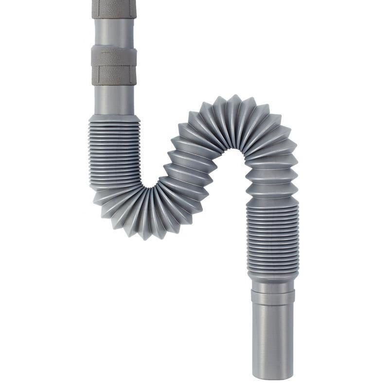 Pollock Retractable Plastic Drain Hose