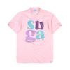 SUGAPOINT Men'S Graphic Short Sleeve Cotton T-Shirt. Pluto S2