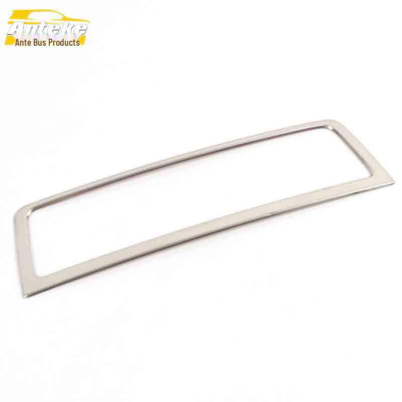 

Boyue Декоративная рамка переключателя управления и кнопка регулировки с ярким кругом