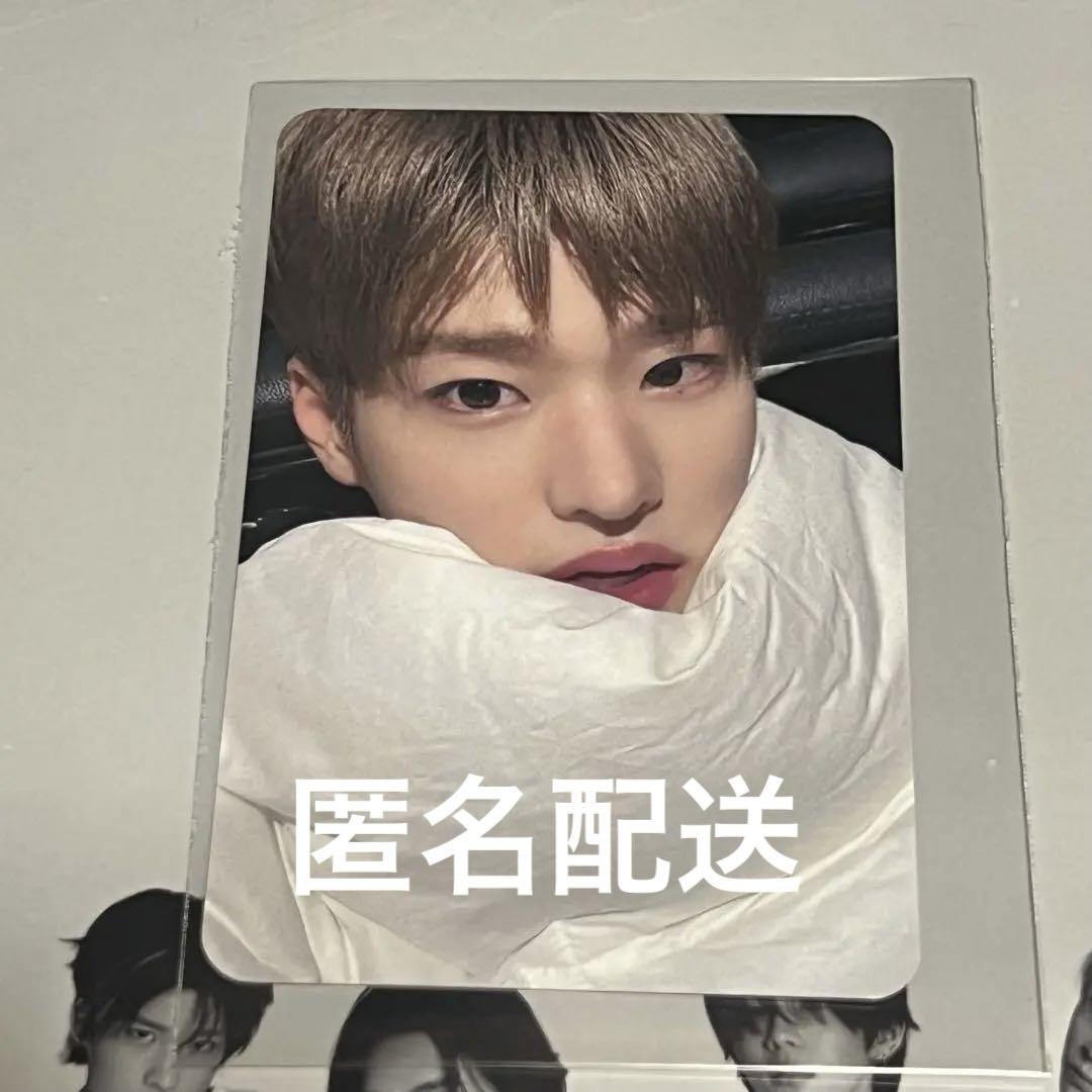 

[Б/У] Торговая карта RIIZE Сохи