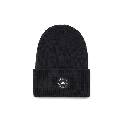 adidas By Stella McCartney Logo Patch Beanie Adidas HG8652