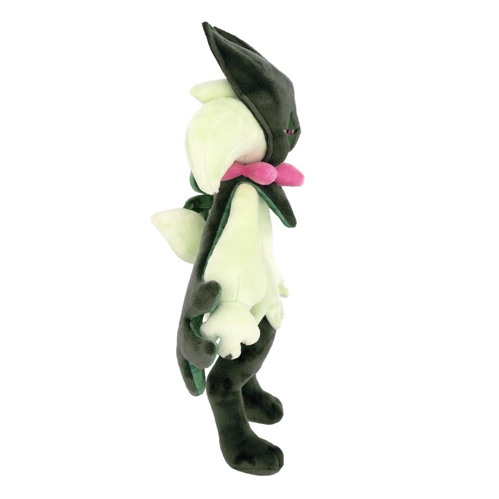 Pokemon Plush Doll ALL STAR COLLECTION Meowscarada Japan NEW Pocket Monster