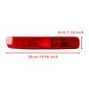 For MINI Clubman F54 2016-2024 Left LED Rear Bumper Light 63217352157