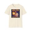 Jew-Jitsu Honor the Torah T-and Kids Tshirt | Judaica Martial Arts Design