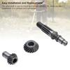 Kompaktes Getriebe Antriebswelle für FS400 FS450 FS80 FS160 FS220 FS280 FS290 FS300