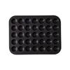 Ten Colors Life 35-Cavity Mini Muffin & Cupcake Baking Pan
