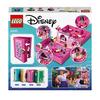 LEGO Disney Princess Isabella's Magic Door 43201