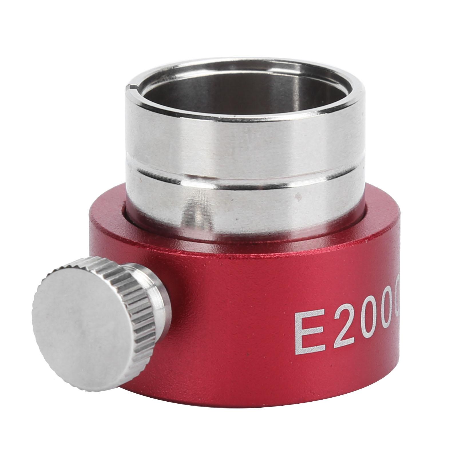 

Стальной держатель часового механизма для часового механизма E2000 Инструмент для ремонта и обслуживания часов