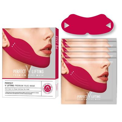Gesichtspflege – Gesichtsmasken