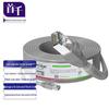 Cabo Patch Ethernet Blindado Cat5e SHOCHAN
