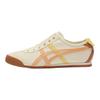 ONITSUKA TIGER Mexico 66 Slip-On Ivory Summer Dune Unisex Αθλητικά Κρέμα 1183A360-751