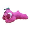 Toy Story Lotso Urs Drăguț Canapea Căpșună Pernă de Pluș Jucării de Pluș Copii Fete Prieteni Festivaluri Cadou de Ziua de Naștere
