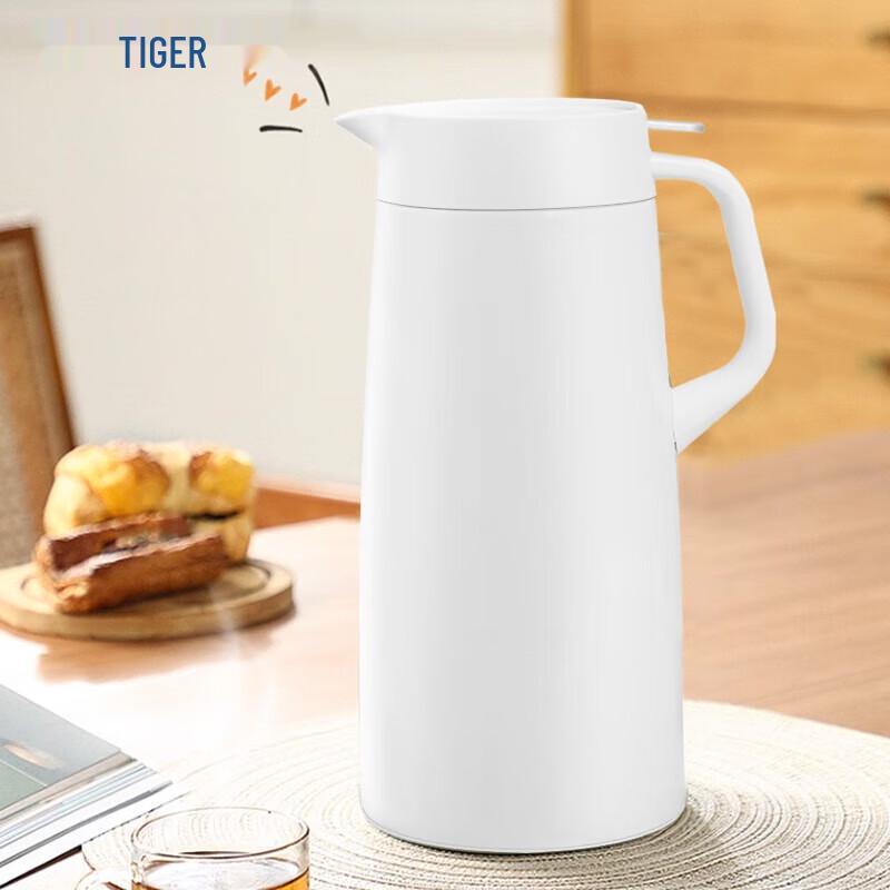 

TIGER PWO-A20C-W 304 Stainless Steel Thermos Flask