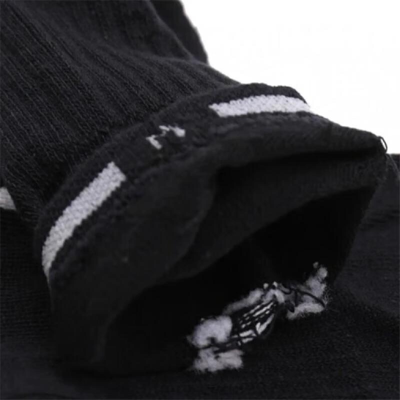 Nike Unisex Ankle Socks SX4705-001